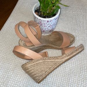 Tory Burch sandals
